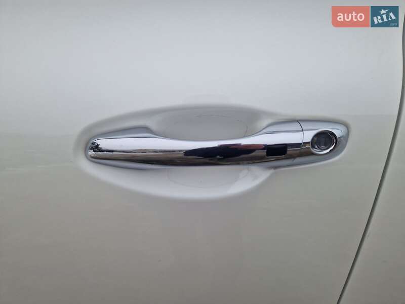 Внедорожник / Кроссовер Kia Sorento 2016 в Виннице