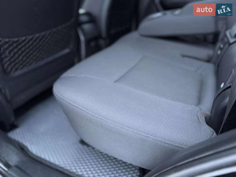 Внедорожник / Кроссовер Kia Sorento 2009 в Межгорье