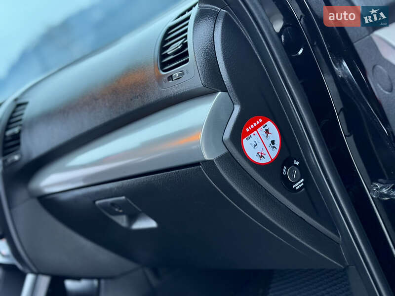 Внедорожник / Кроссовер Kia Sorento 2009 в Межгорье