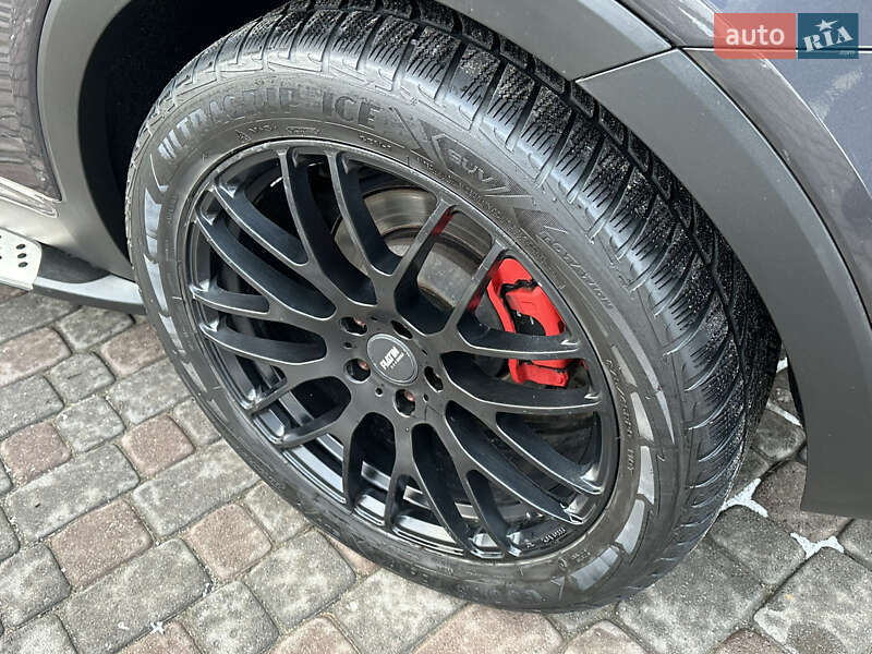 Внедорожник / Кроссовер Kia Sorento 2018 в Ивано-Франковске