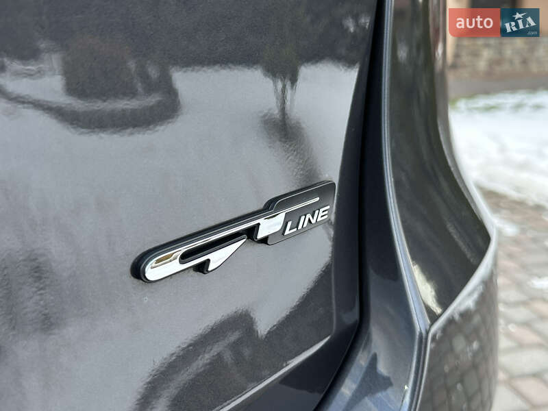 Внедорожник / Кроссовер Kia Sorento 2018 в Ивано-Франковске