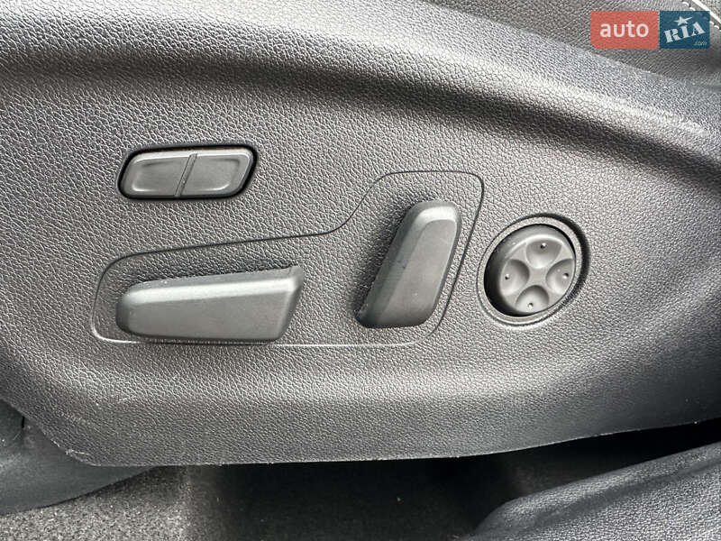 Внедорожник / Кроссовер Kia Sorento 2018 в Ивано-Франковске