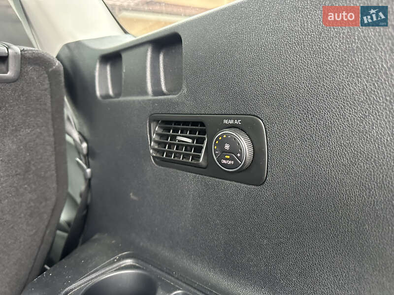 Внедорожник / Кроссовер Kia Sorento 2018 в Ивано-Франковске