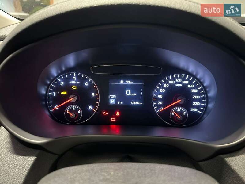 Позашляховик / Кросовер Kia Sorento 2017 в Одесі