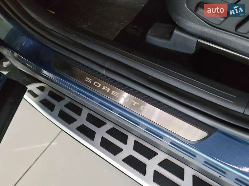 Внедорожник / Кроссовер Kia Sorento 2020 в Одессе