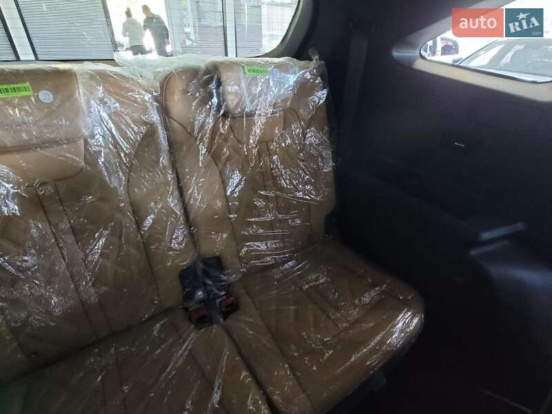 Внедорожник / Кроссовер Kia Sorento 2020 в Одессе