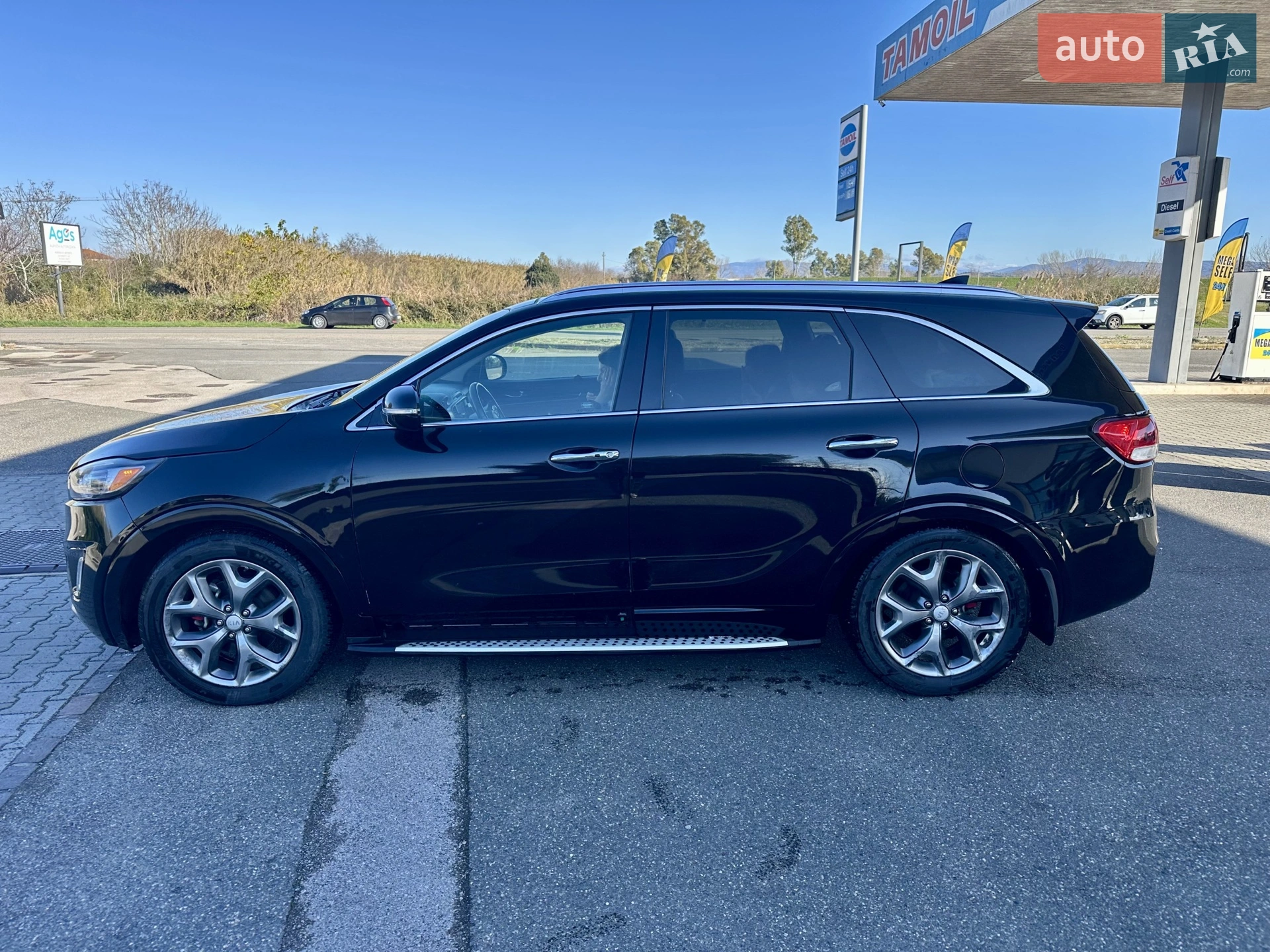 2016 Kia Sorento - мініатюра 2