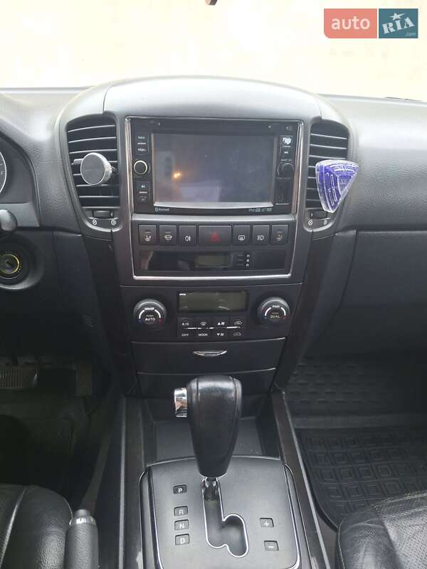 Внедорожник / Кроссовер Kia Sorento 2007 в Дрогобыче фото 2 Внедорожник / Кроссовер Kia Sorento 2007 в Дрогобыче