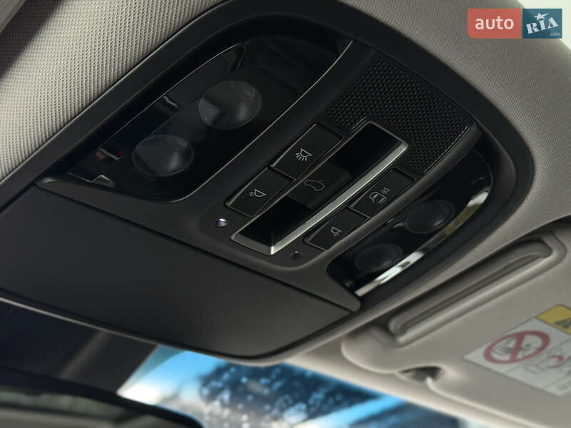 Внедорожник / Кроссовер Kia Sorento 2020 в Ивано-Франковске