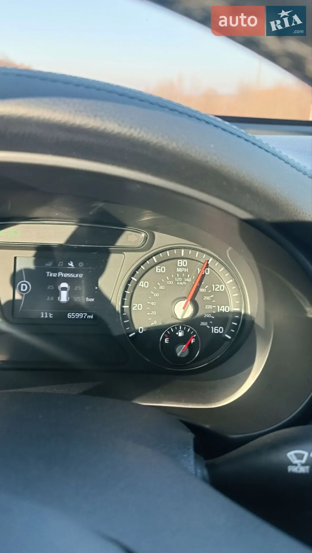 2016 Kia Sorento - мініатюра 4