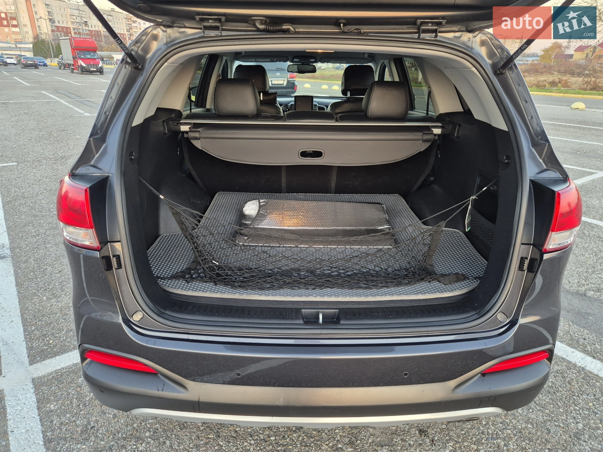 2016 Kia Sorento - мініатюра 19