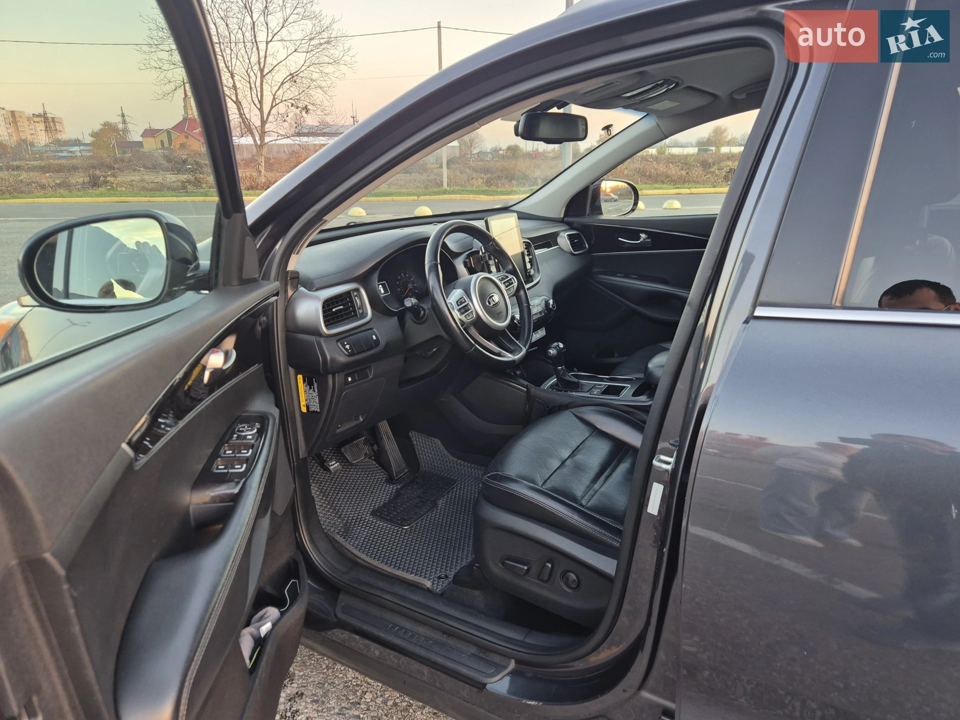 2016 Kia Sorento - мініатюра 30