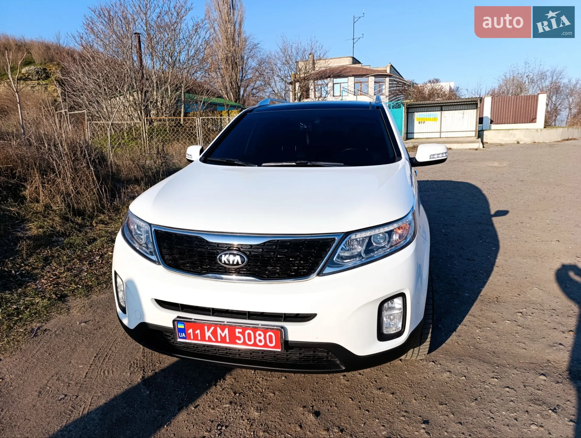 2014 Kia Sorento - мініатюра 18