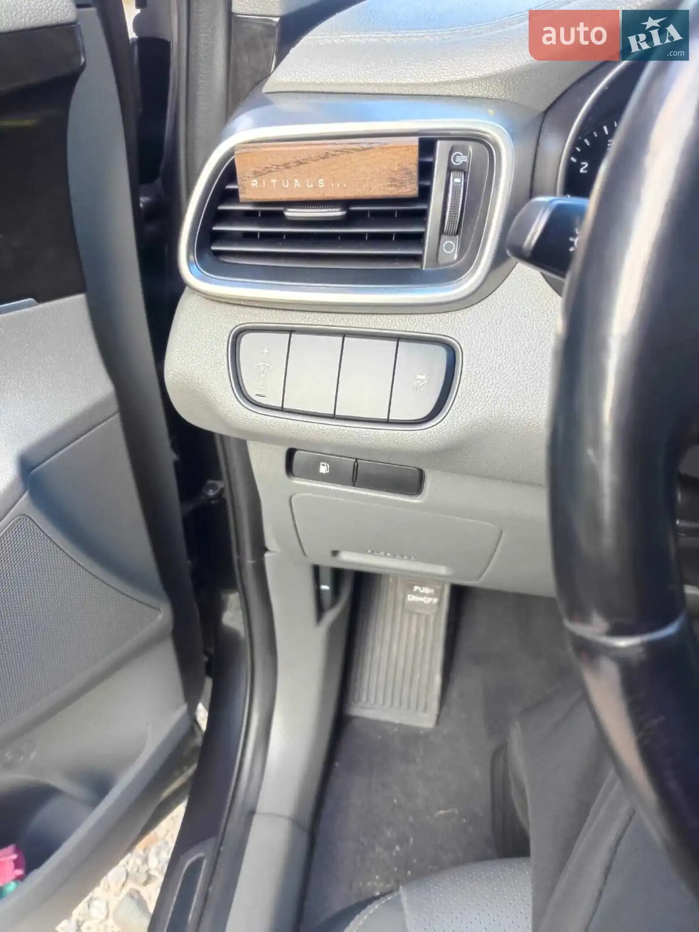 2015 Kia Sorento - мініатюра 8