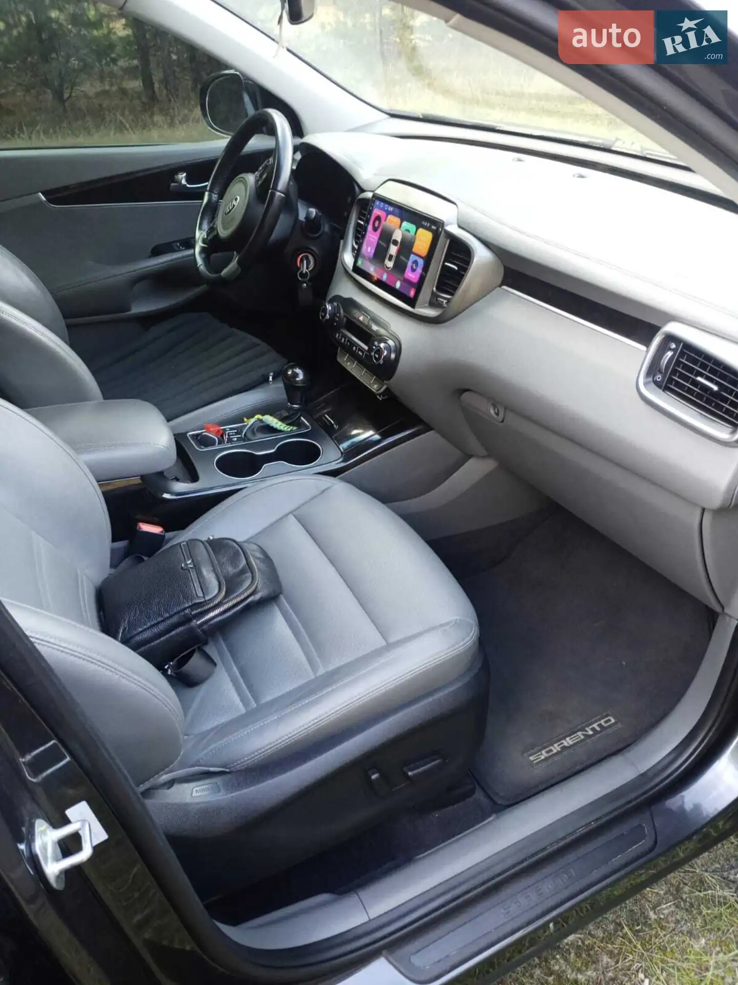 2015 Kia Sorento - мініатюра 12