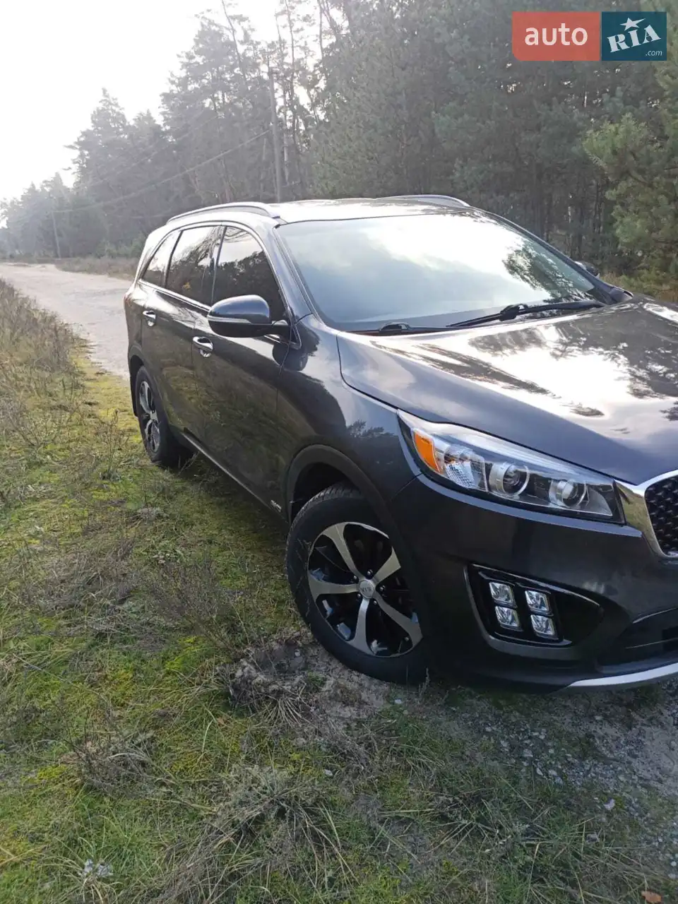 2014 Kia Sorento - мініатюра 11