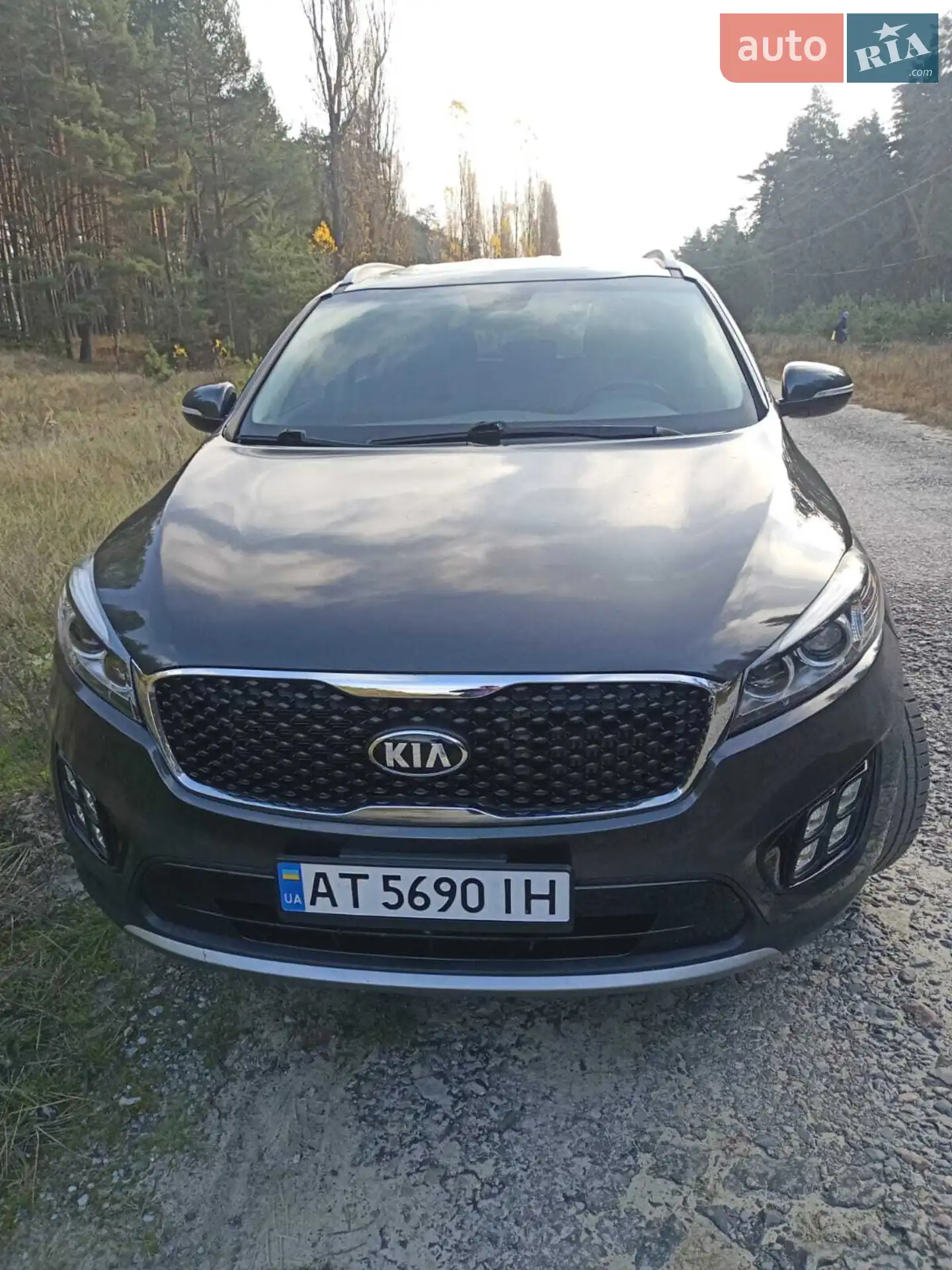 2015 Kia Sorento - мініатюра 4