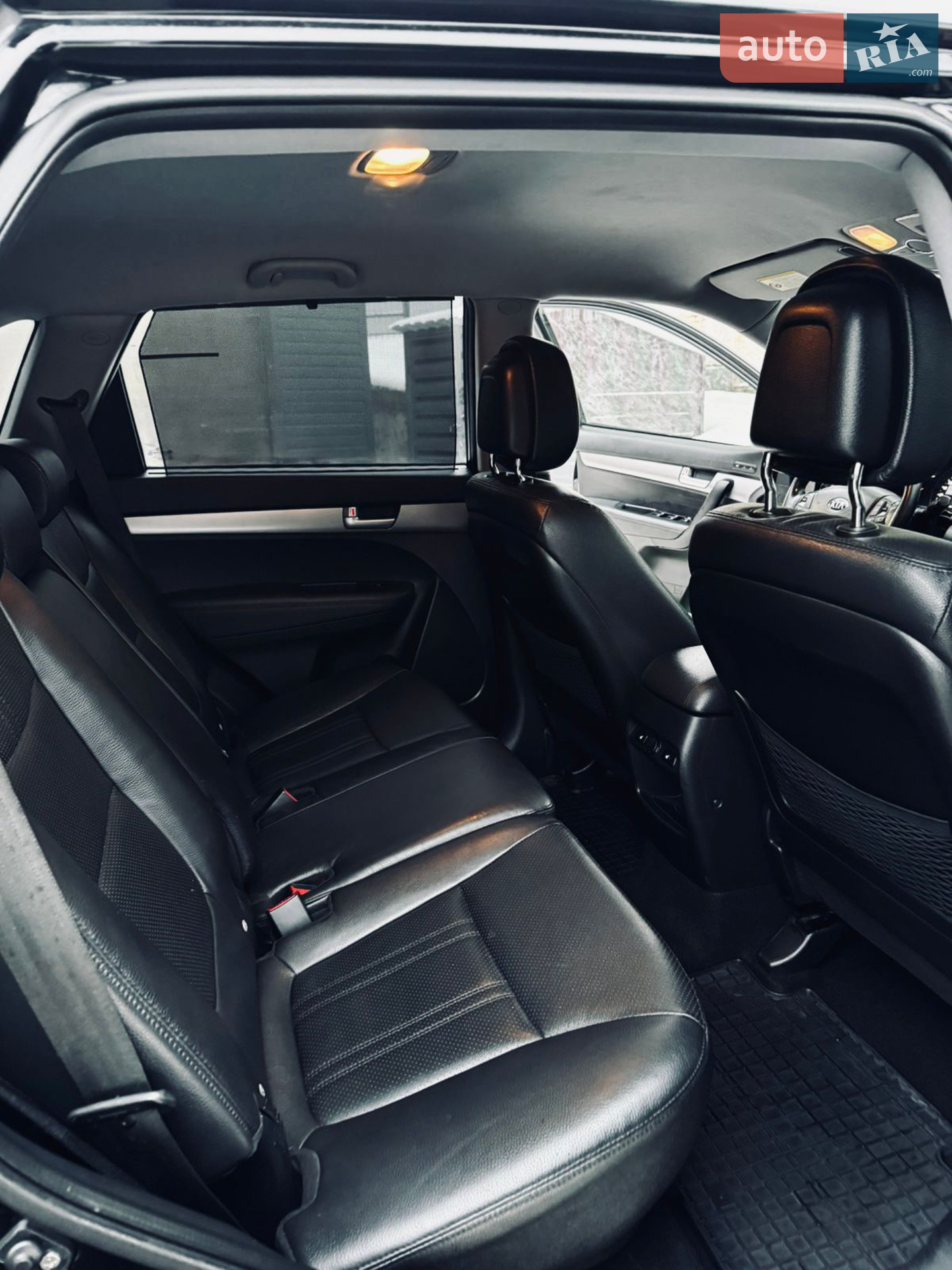 2014 Kia Sorento - мініатюра 4
