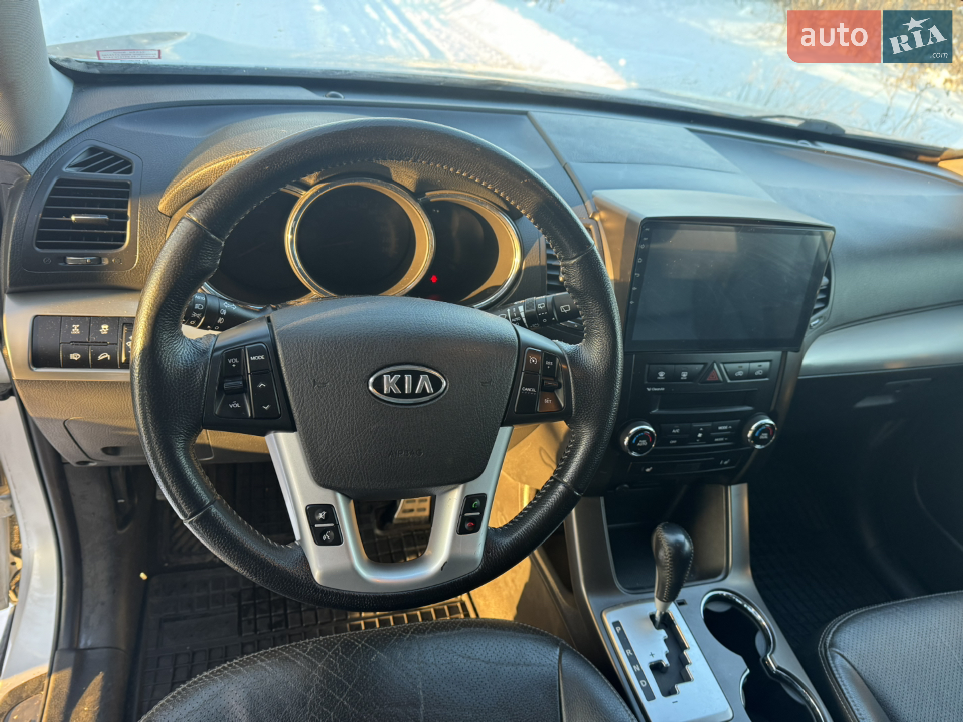 2010 Kia Sorento - мініатюра 32