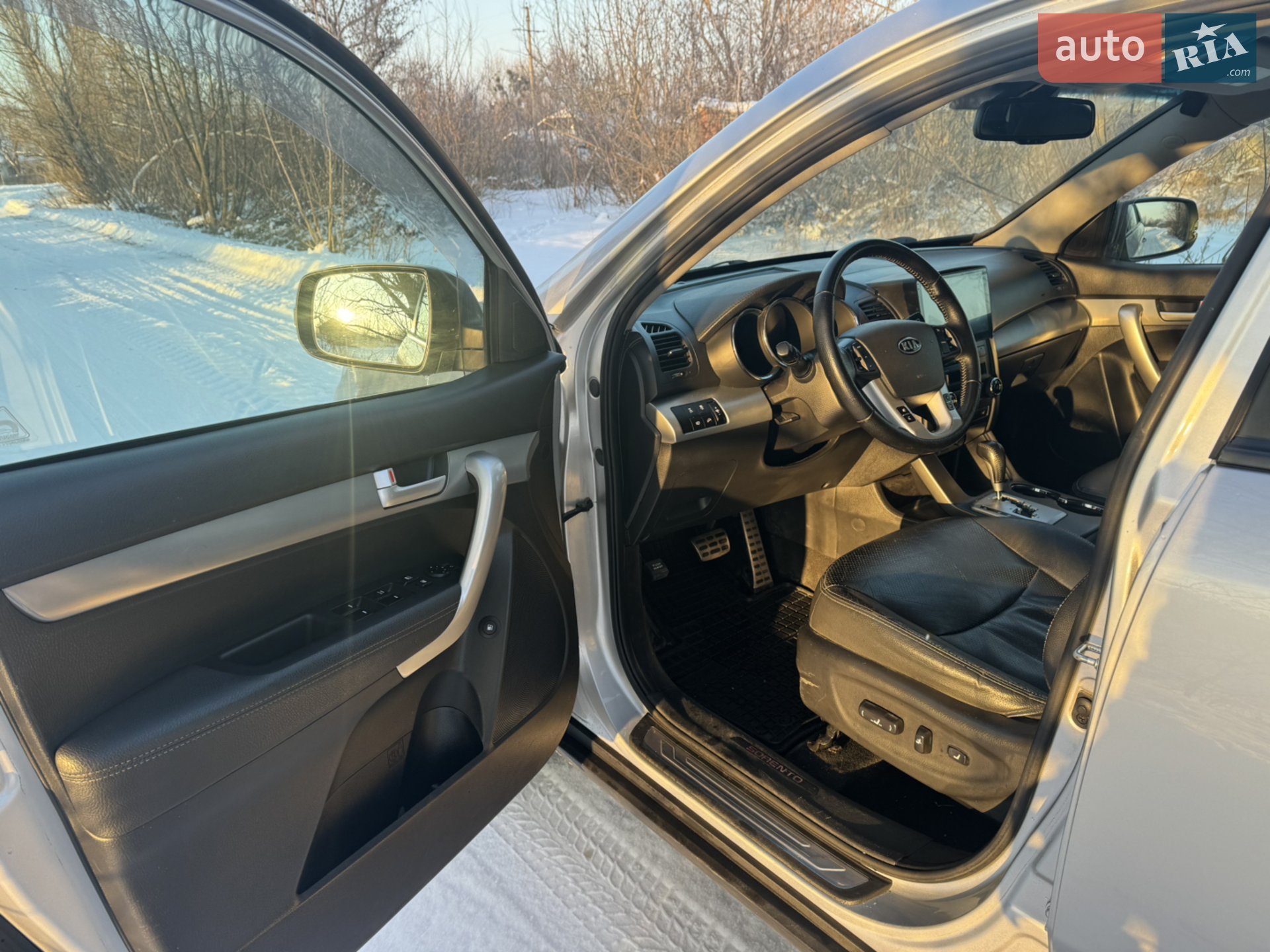 2010 Kia Sorento - мініатюра 27