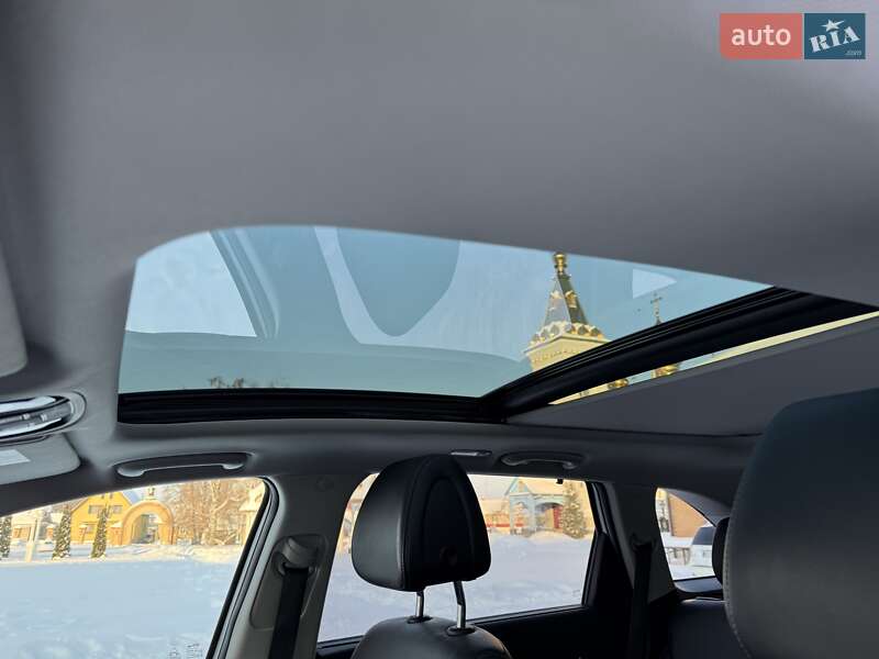 Внедорожник / Кроссовер Kia Sorento 2016 в Бродах