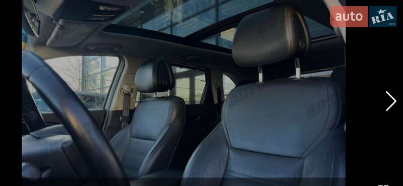 Позашляховик / Кросовер Kia Sorento 2015 в Івано-Франківську