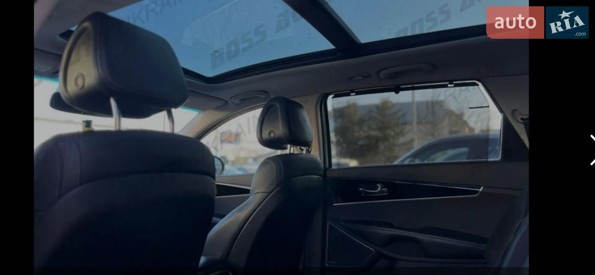 2015 Kia Sorento - мініатюра 22
