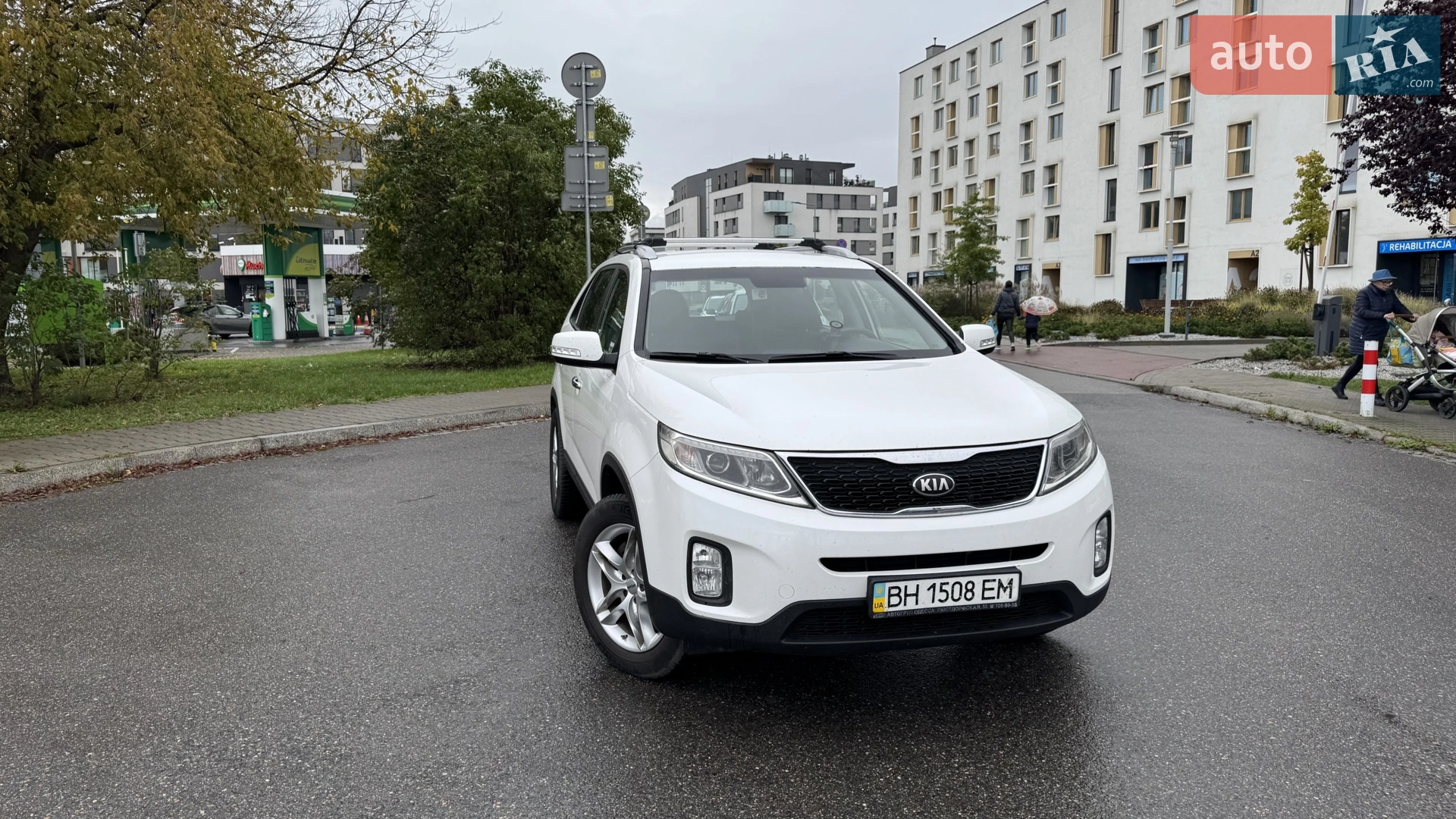 2013 Kia Sorento - фото 1
