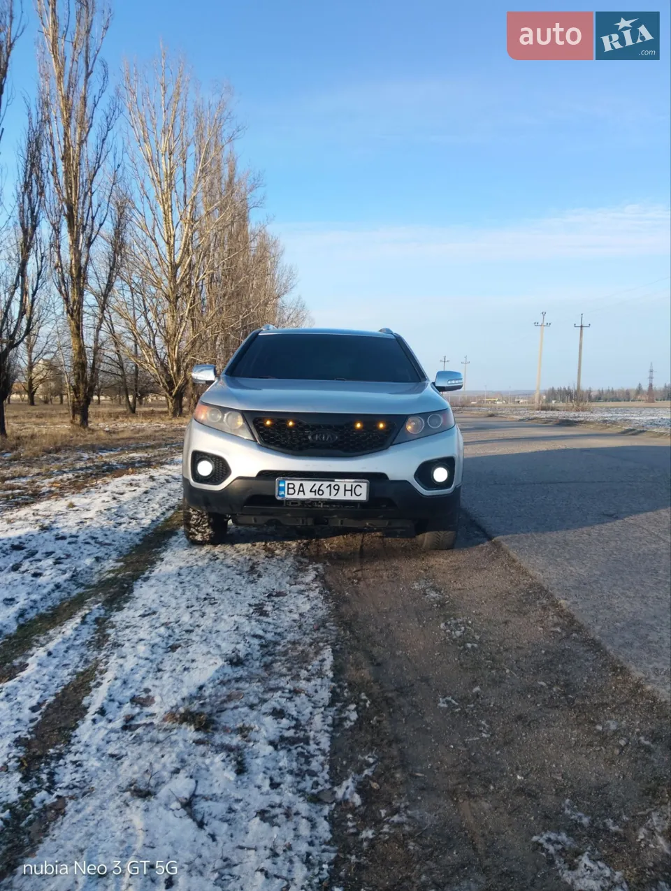2011 Kia Sorento - мініатюра 24