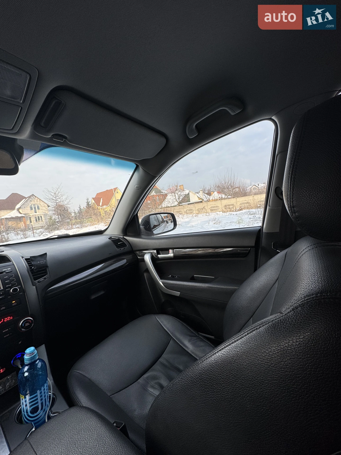 2011 Kia Sorento - мініатюра 15