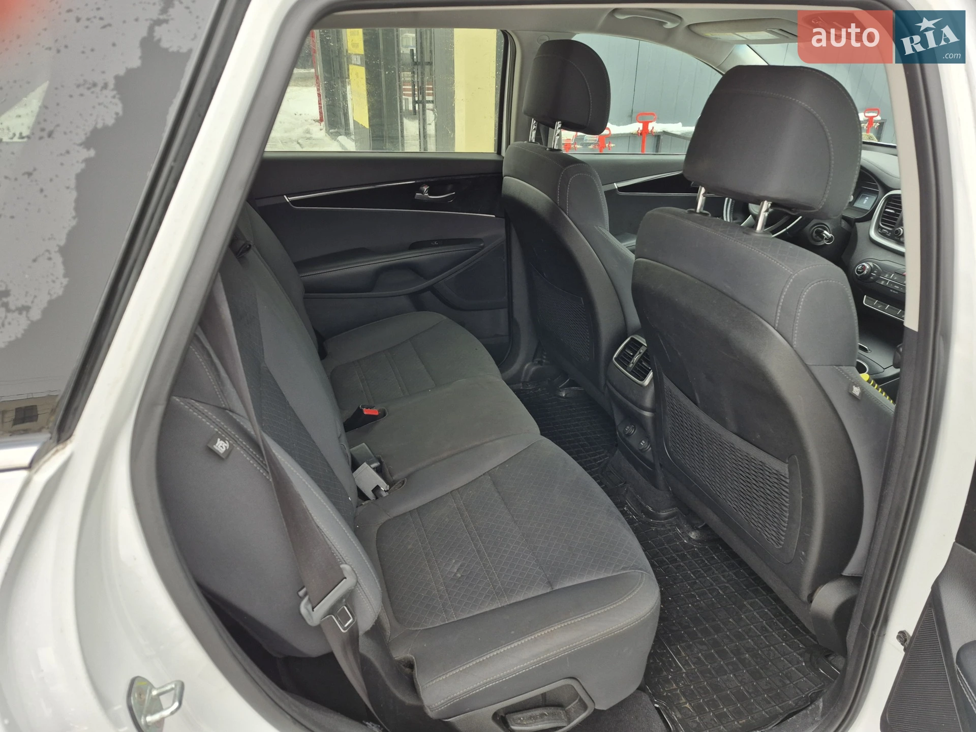 2016 Kia Sorento - мініатюра 5
