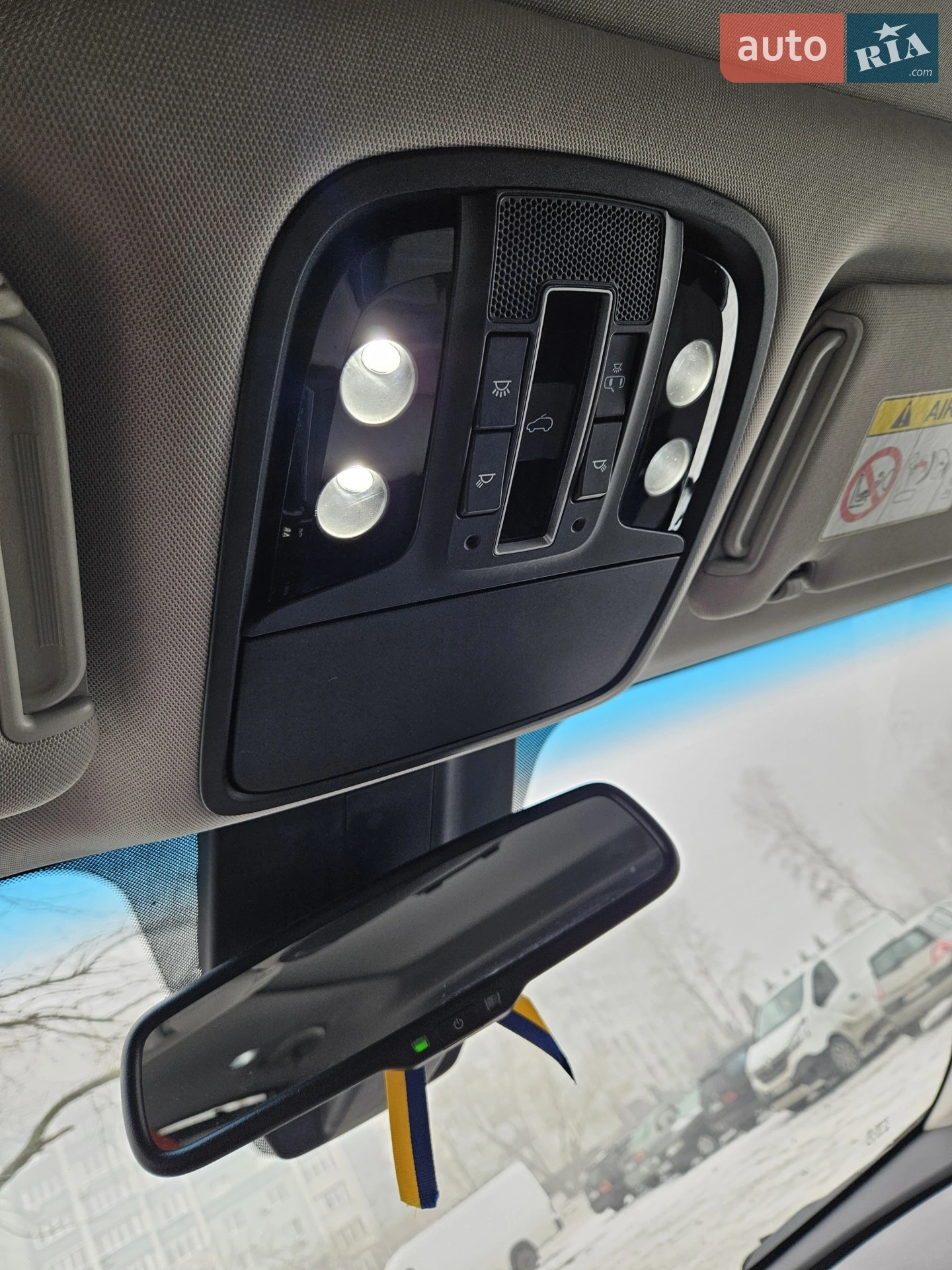 2015 Kia Sorento - мініатюра 24