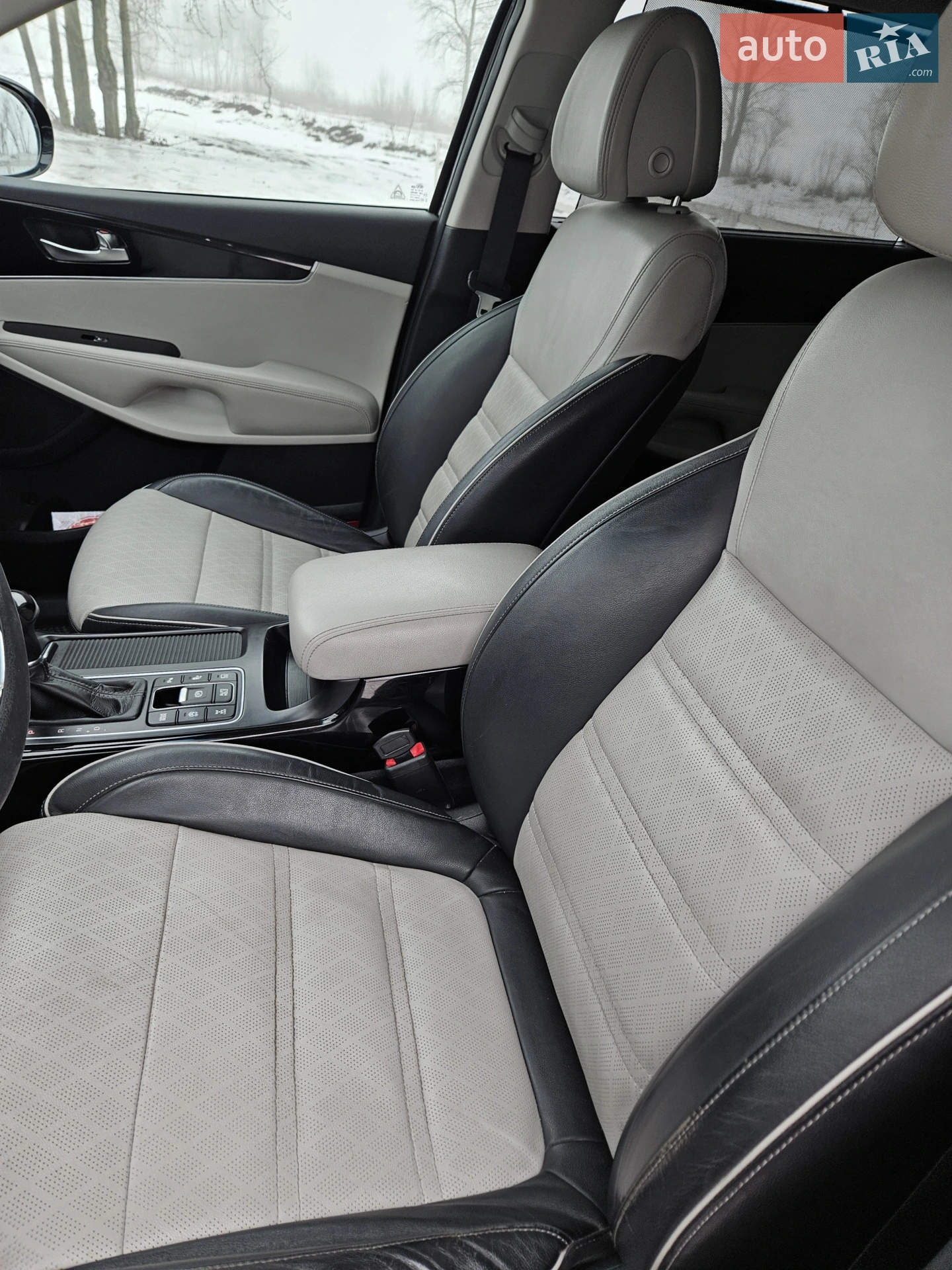 2015 Kia Sorento - мініатюра 26