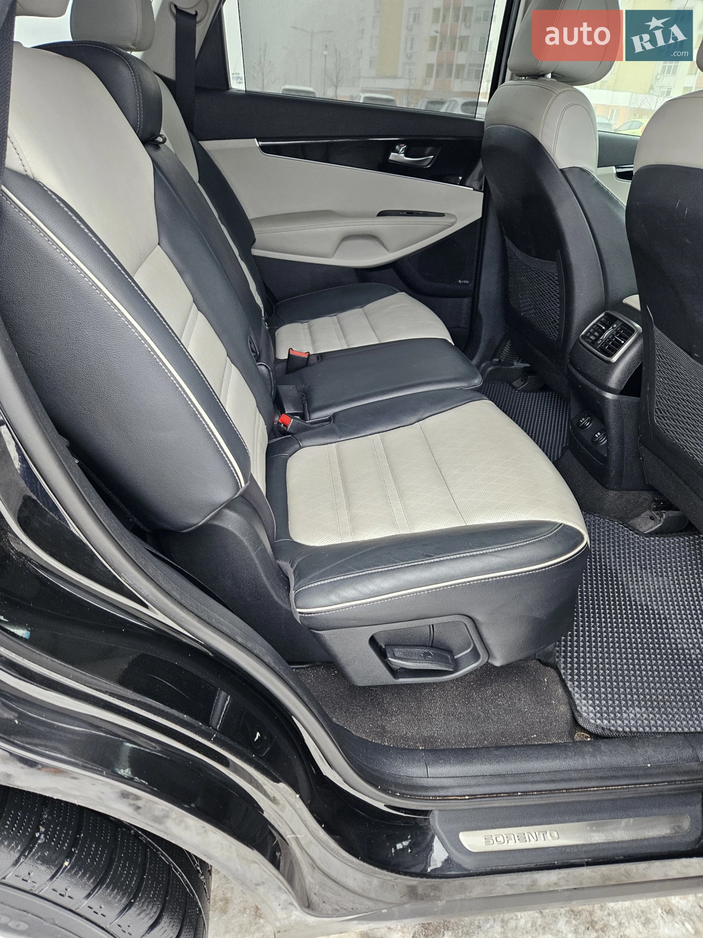 2015 Kia Sorento - мініатюра 33