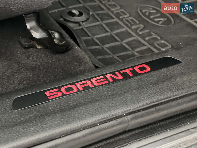 Внедорожник / Кроссовер Kia Sorento 2010 в Дрогобыче