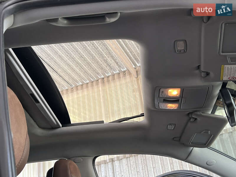 Внедорожник / Кроссовер Kia Sorento 2010 в Дрогобыче