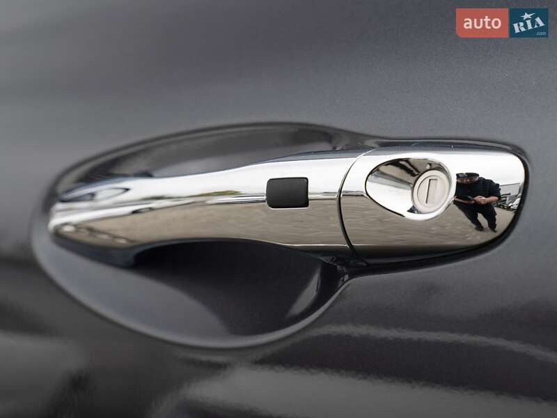 Внедорожник / Кроссовер Kia Sorento 2015 в Краснограде