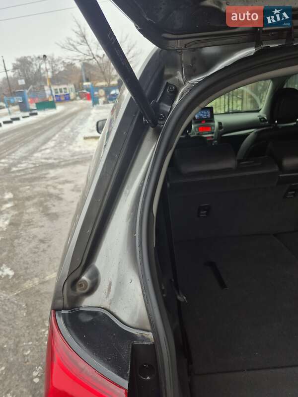 Внедорожник / Кроссовер Kia Sorento 2012 в Одессе фото 11 Внедорожник / Кроссовер Kia Sorento 2012 в Одессе