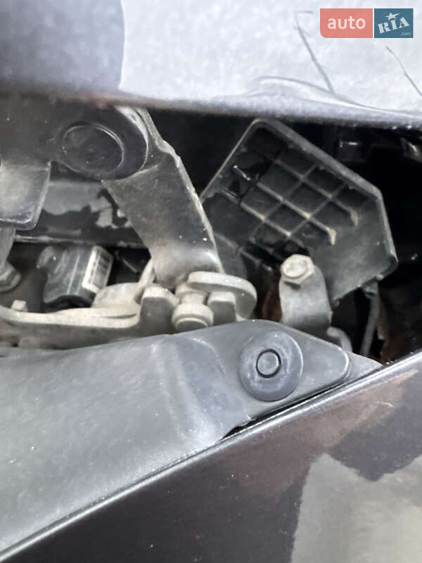 Внедорожник / Кроссовер Kia Sorento 2016 в Луцке