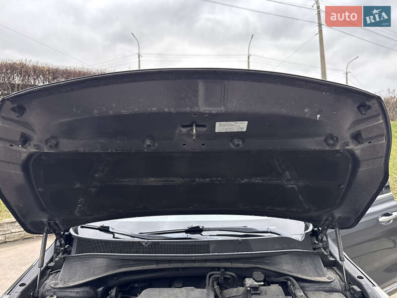 Внедорожник / Кроссовер Kia Sorento 2016 в Луцке