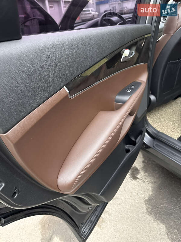 Внедорожник / Кроссовер Kia Sorento 2016 в Луцке