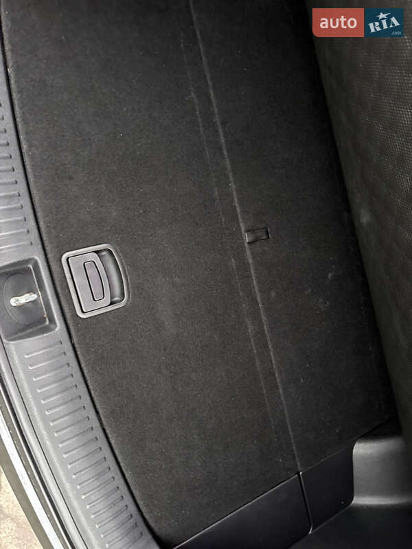 Внедорожник / Кроссовер Kia Sorento 2016 в Луцке