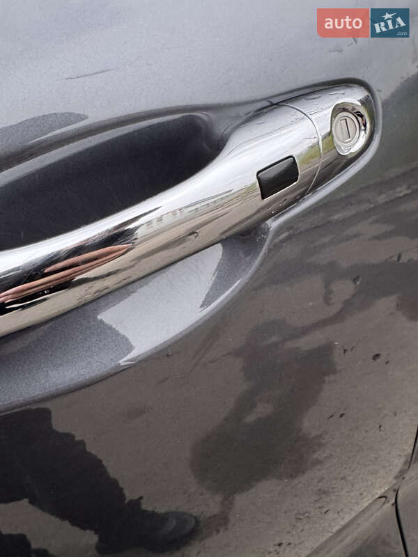 Внедорожник / Кроссовер Kia Sorento 2016 в Луцке