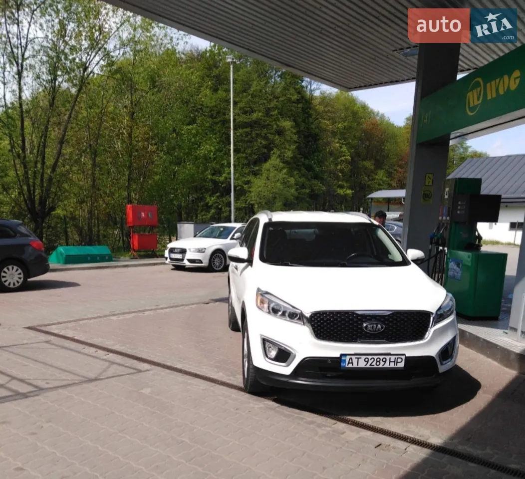 2015 Kia Sorento - мініатюра 31