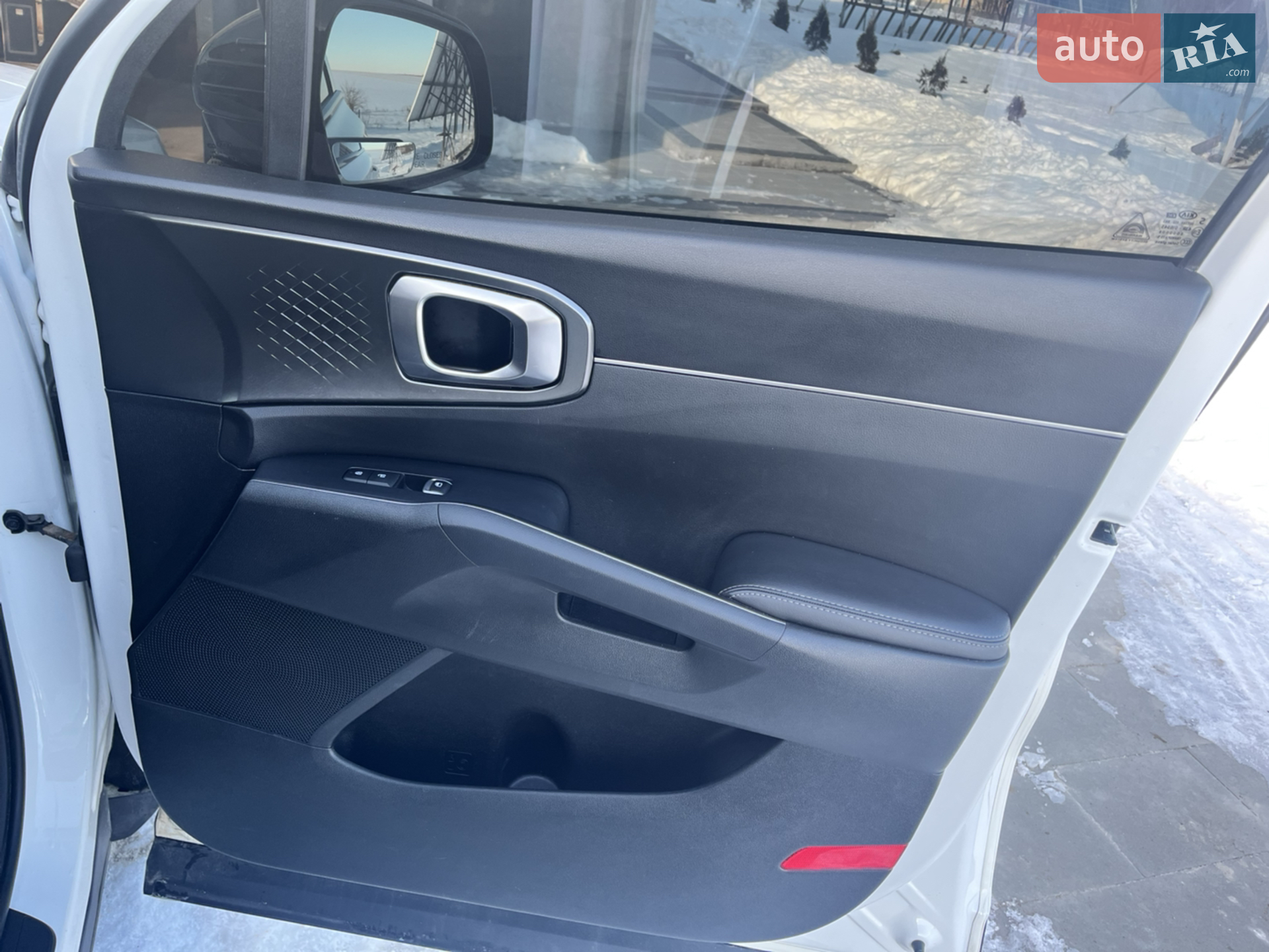 2021 Kia Sorento - мініатюра 35