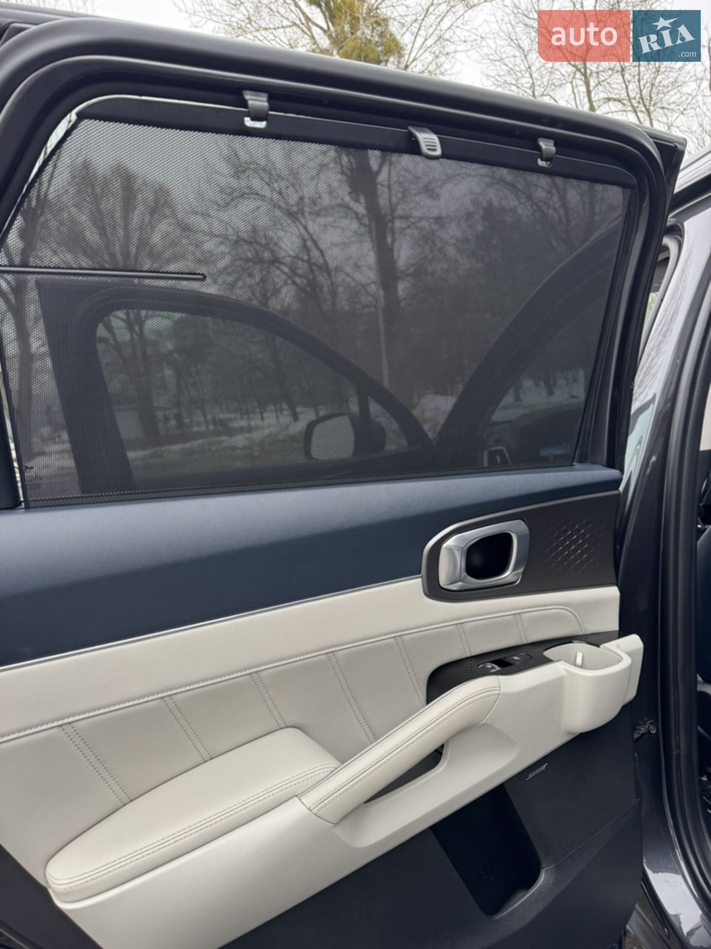 2023 Kia Sorento - мініатюра 46