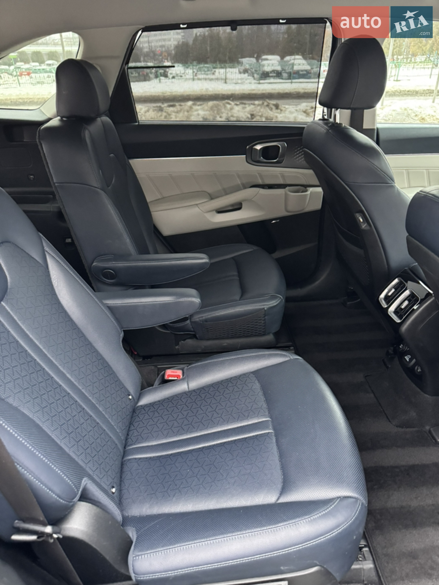 2023 Kia Sorento - мініатюра 62
