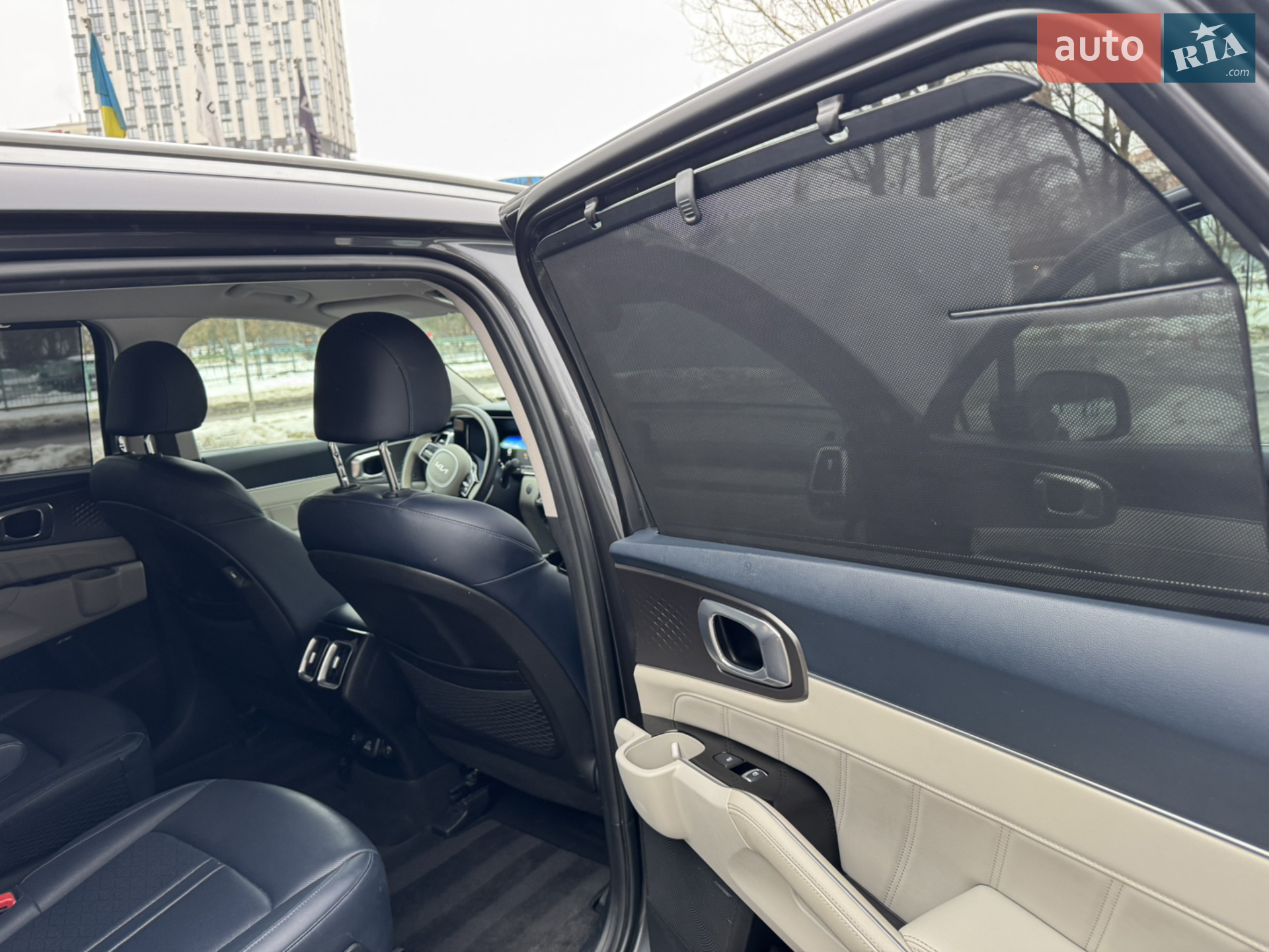 2023 Kia Sorento - мініатюра 61