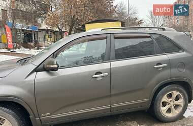 Внедорожник / Кроссовер Kia Sorento 2013 в Одессе