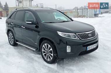 Внедорожник / Кроссовер Kia Sorento 2014 в Виннице